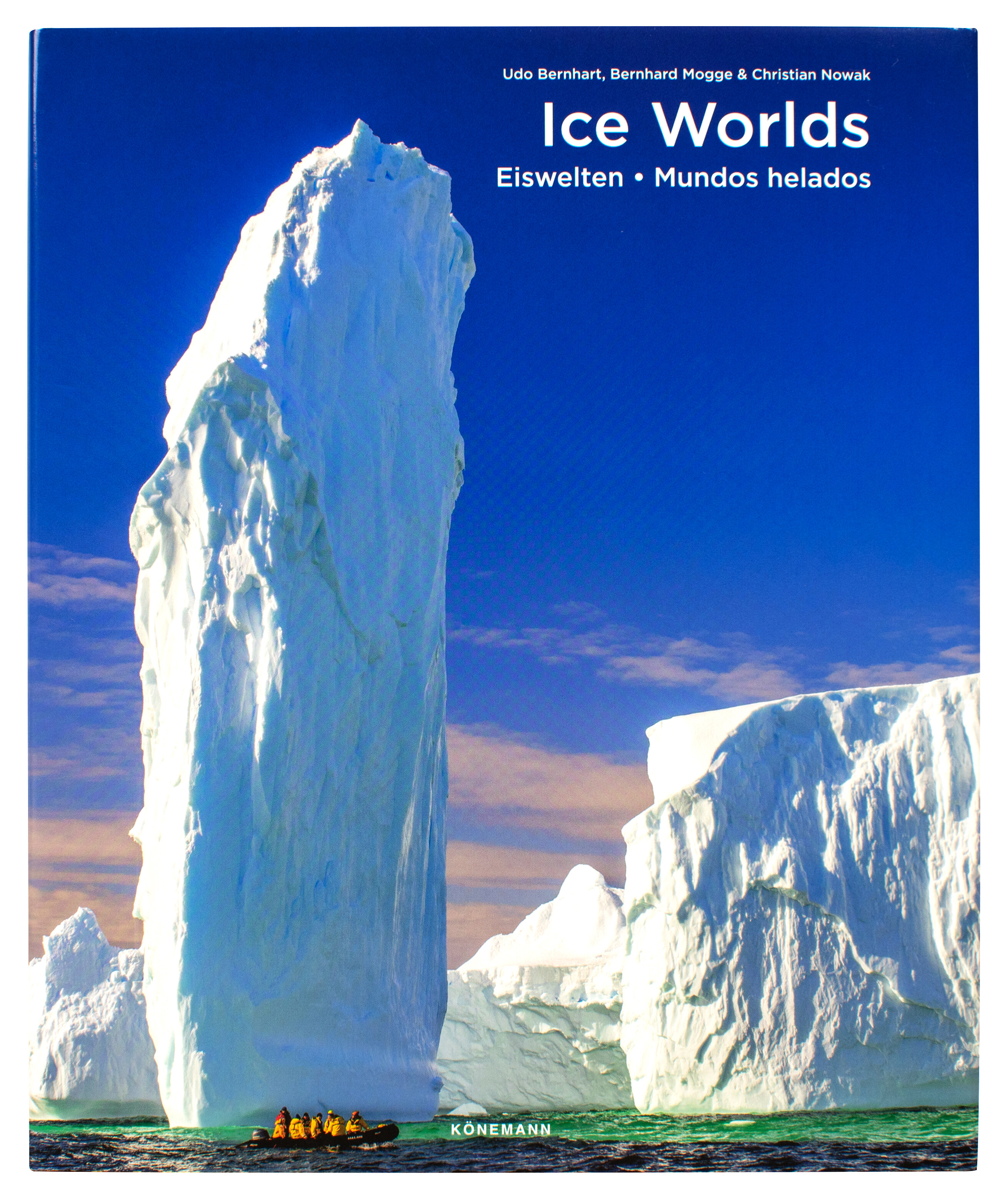 Fat Ferdy: Ice Worlds