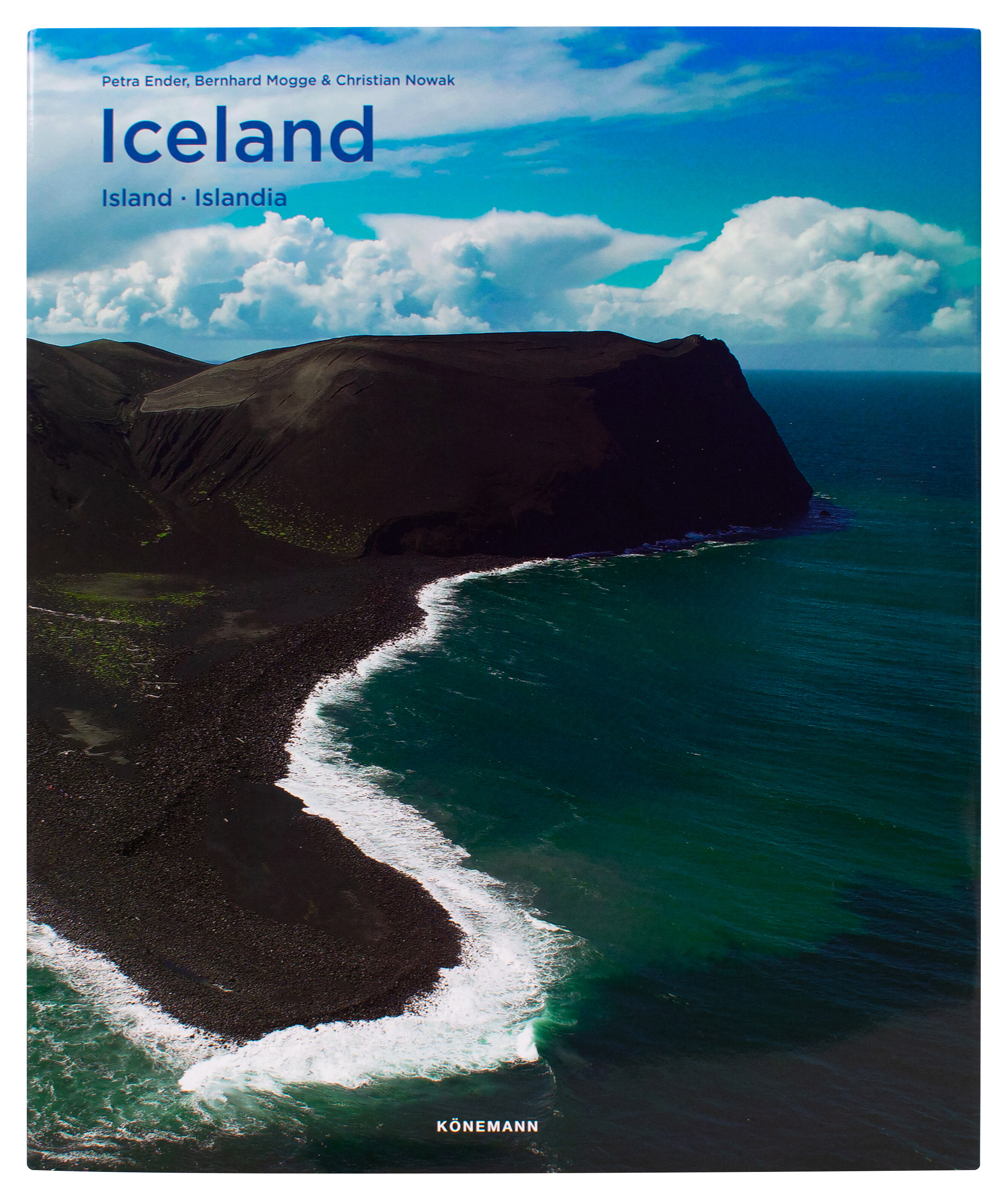 Fat Ferdy: Iceland