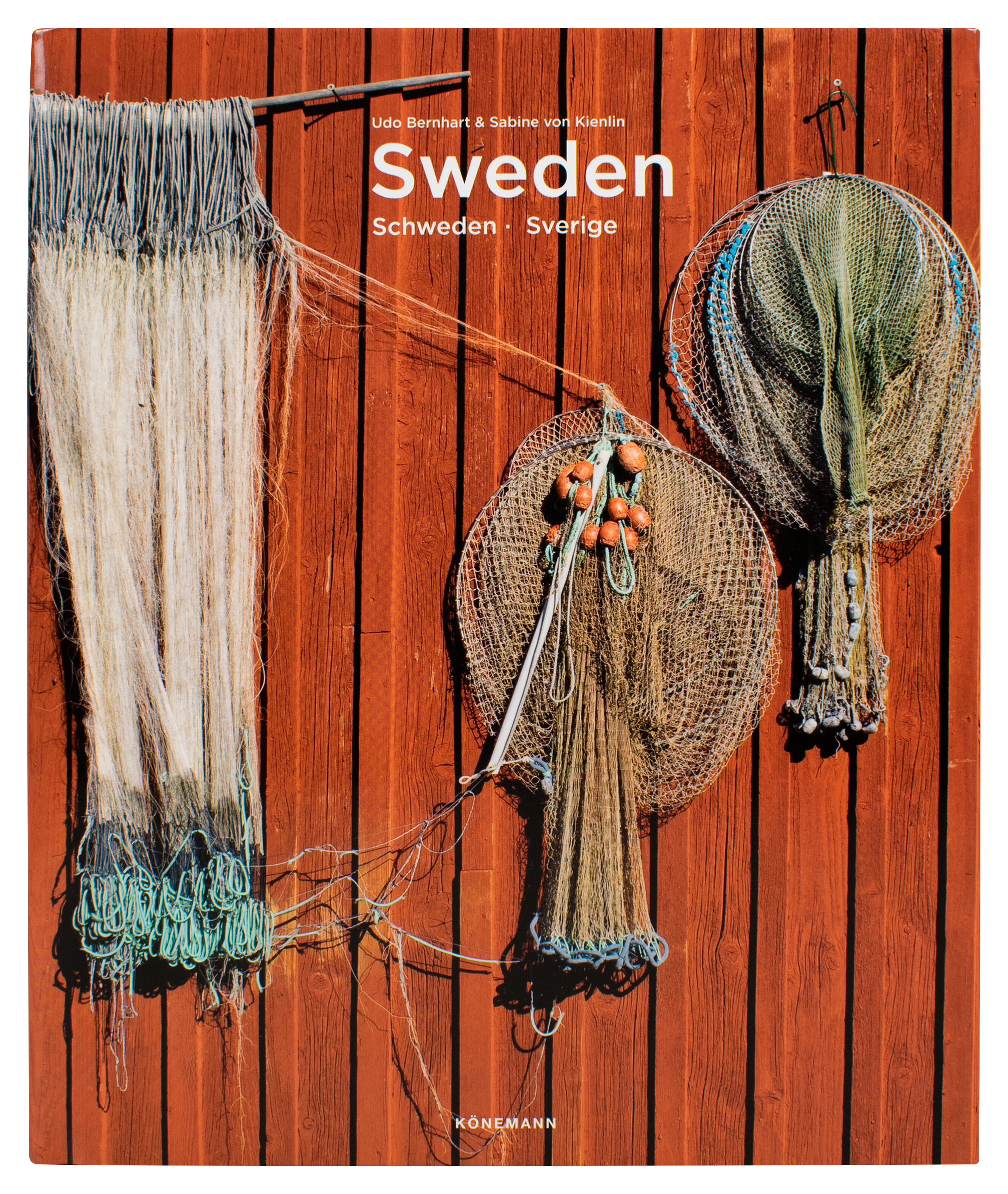 Fat Ferdy: Sweden
