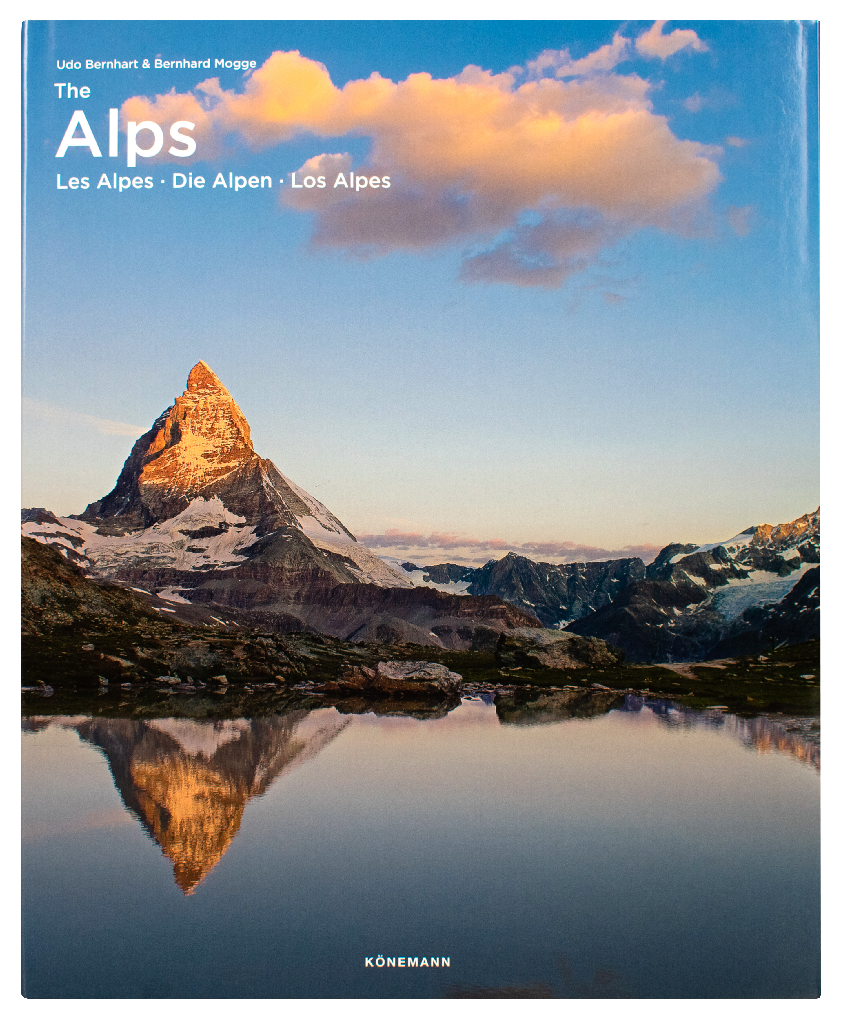 Fat Ferdy: The Alps
