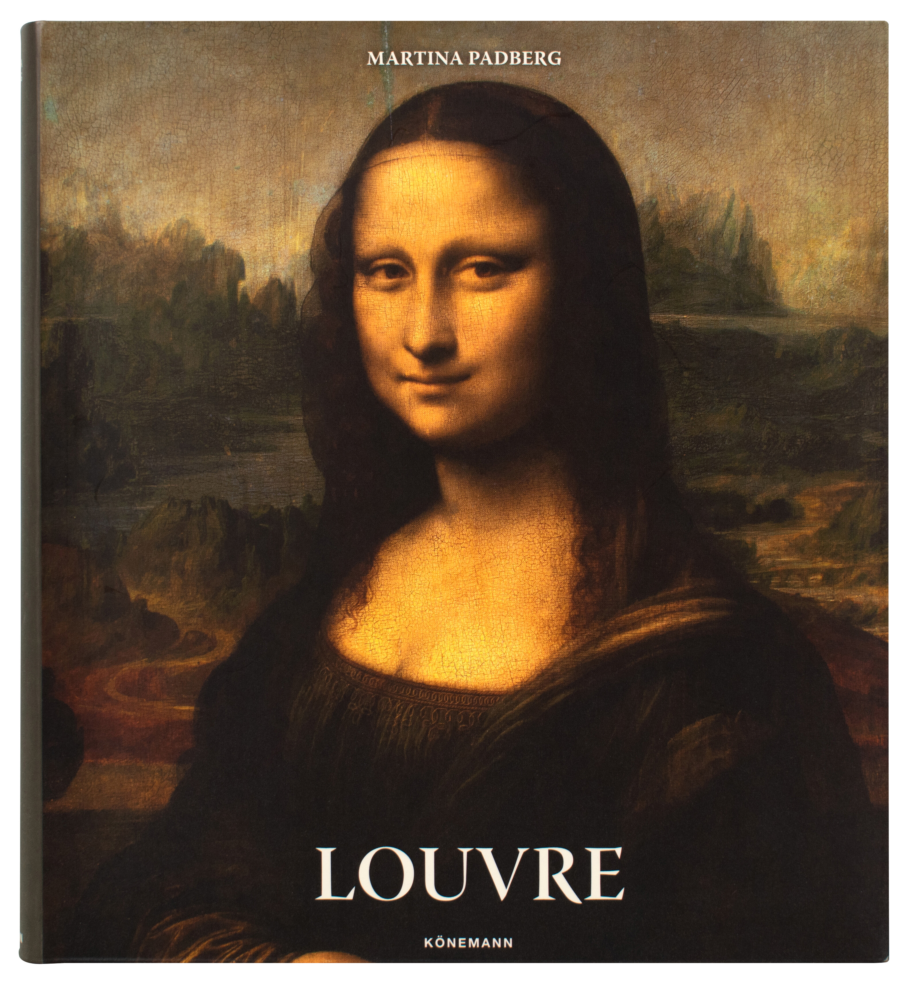 Iron Henry: Louvre