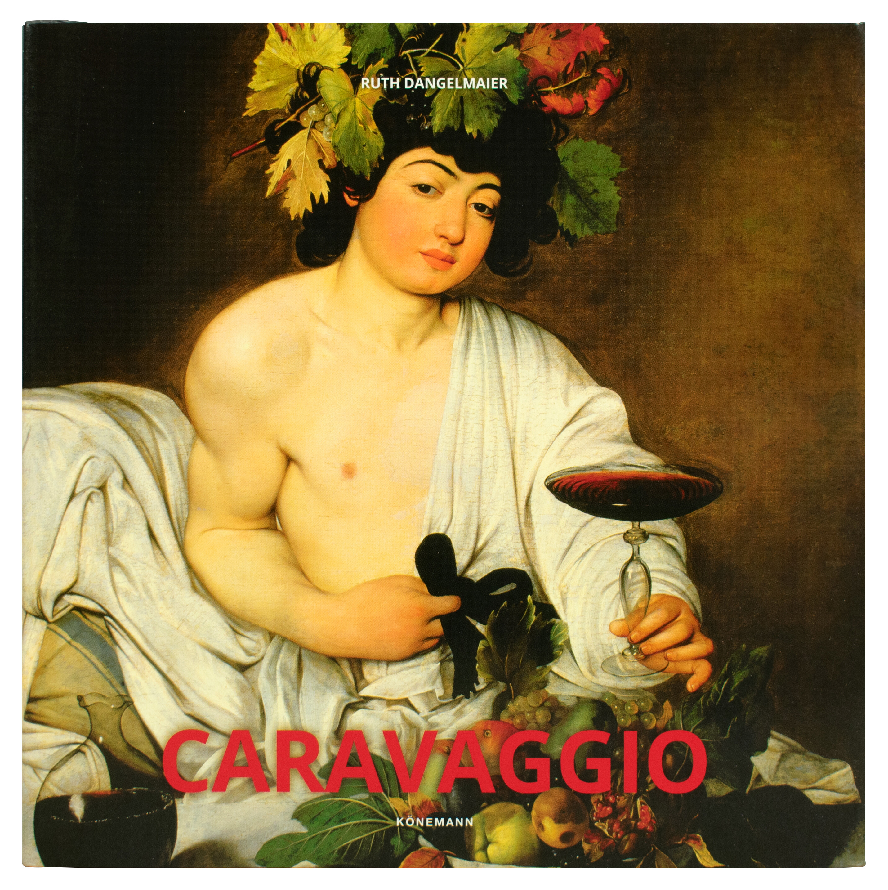 Tiny Toro: Caravagio