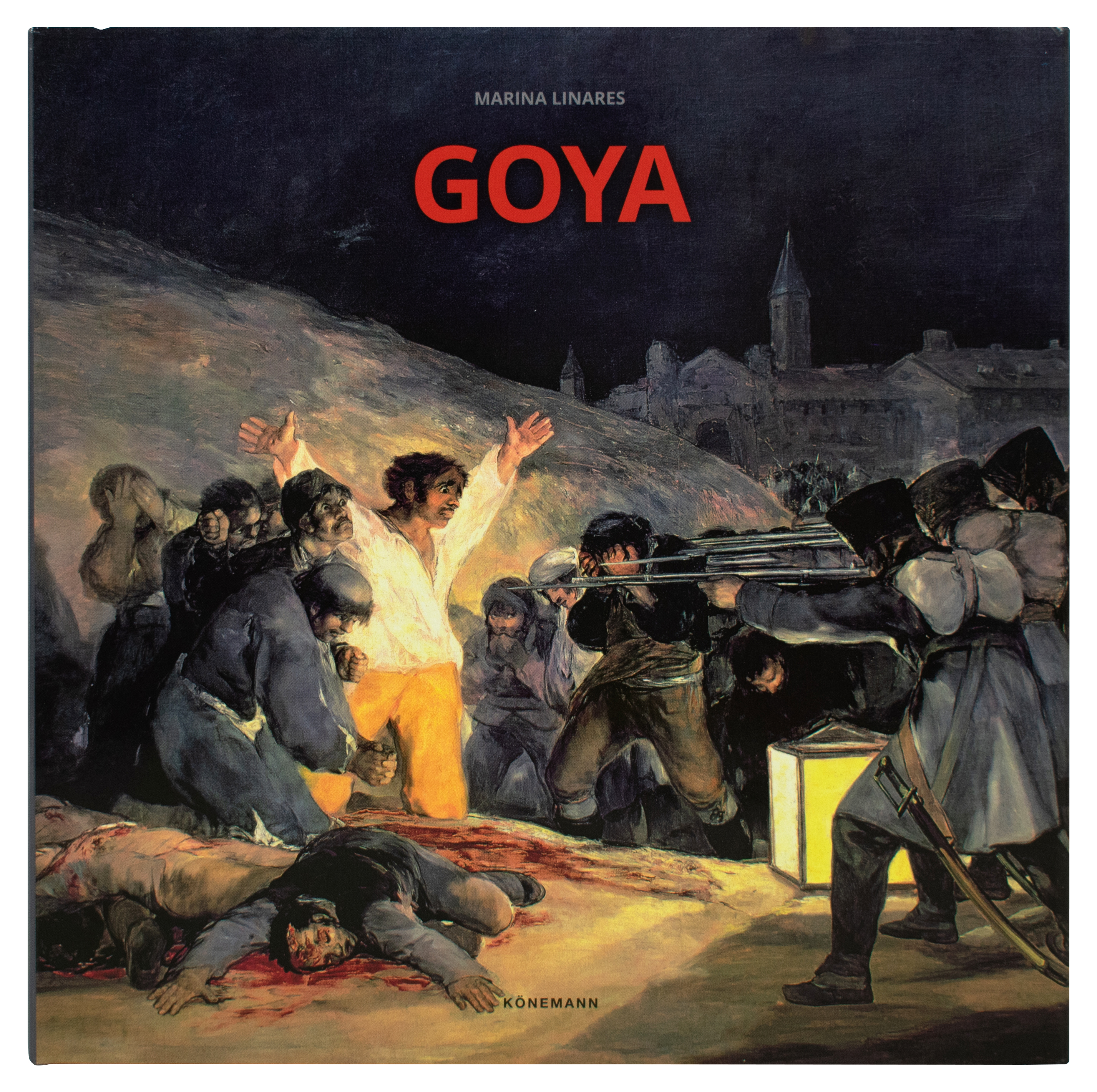 Tiny Toro: Goya