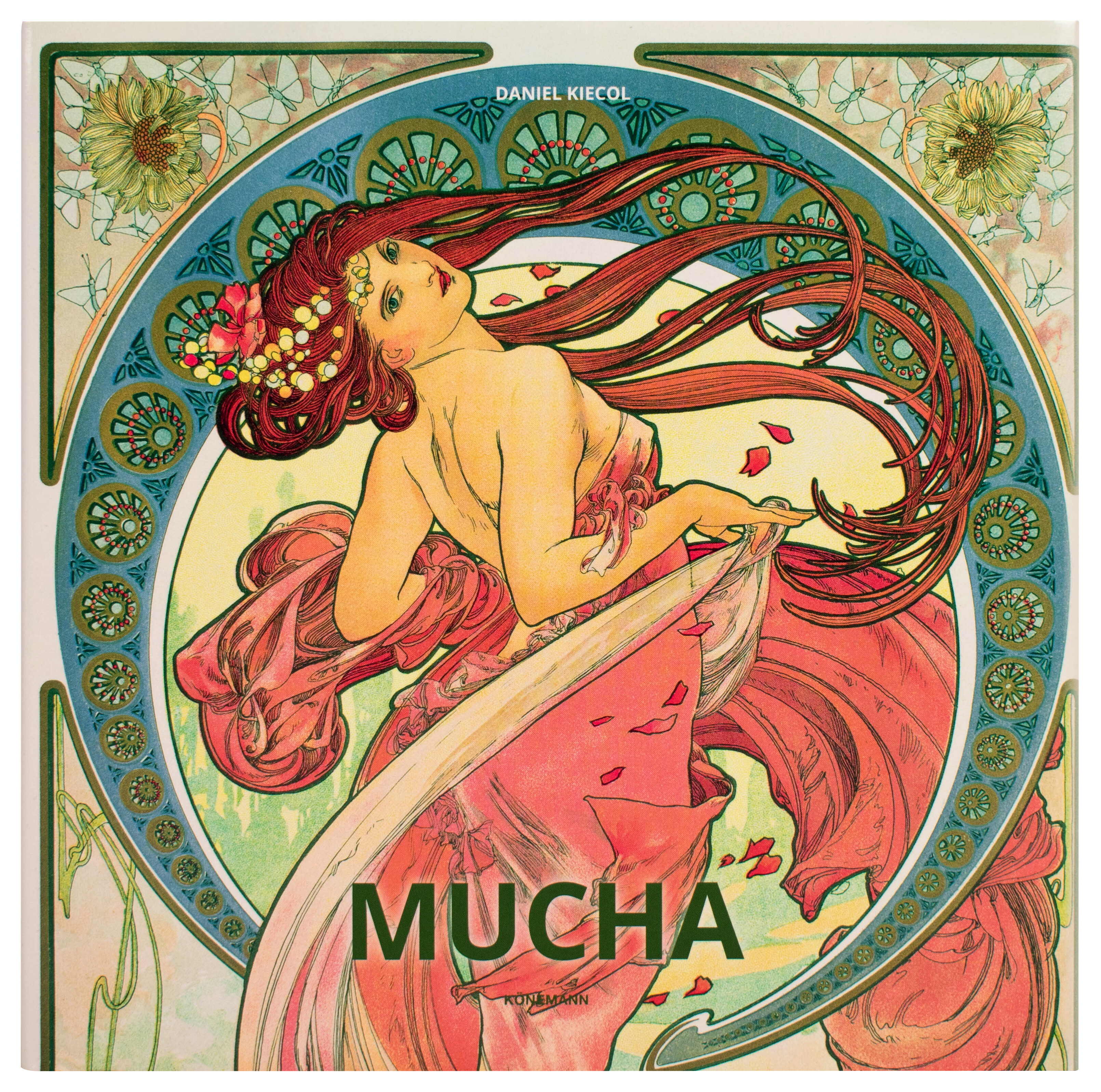 Tiny Toro: Mucha
