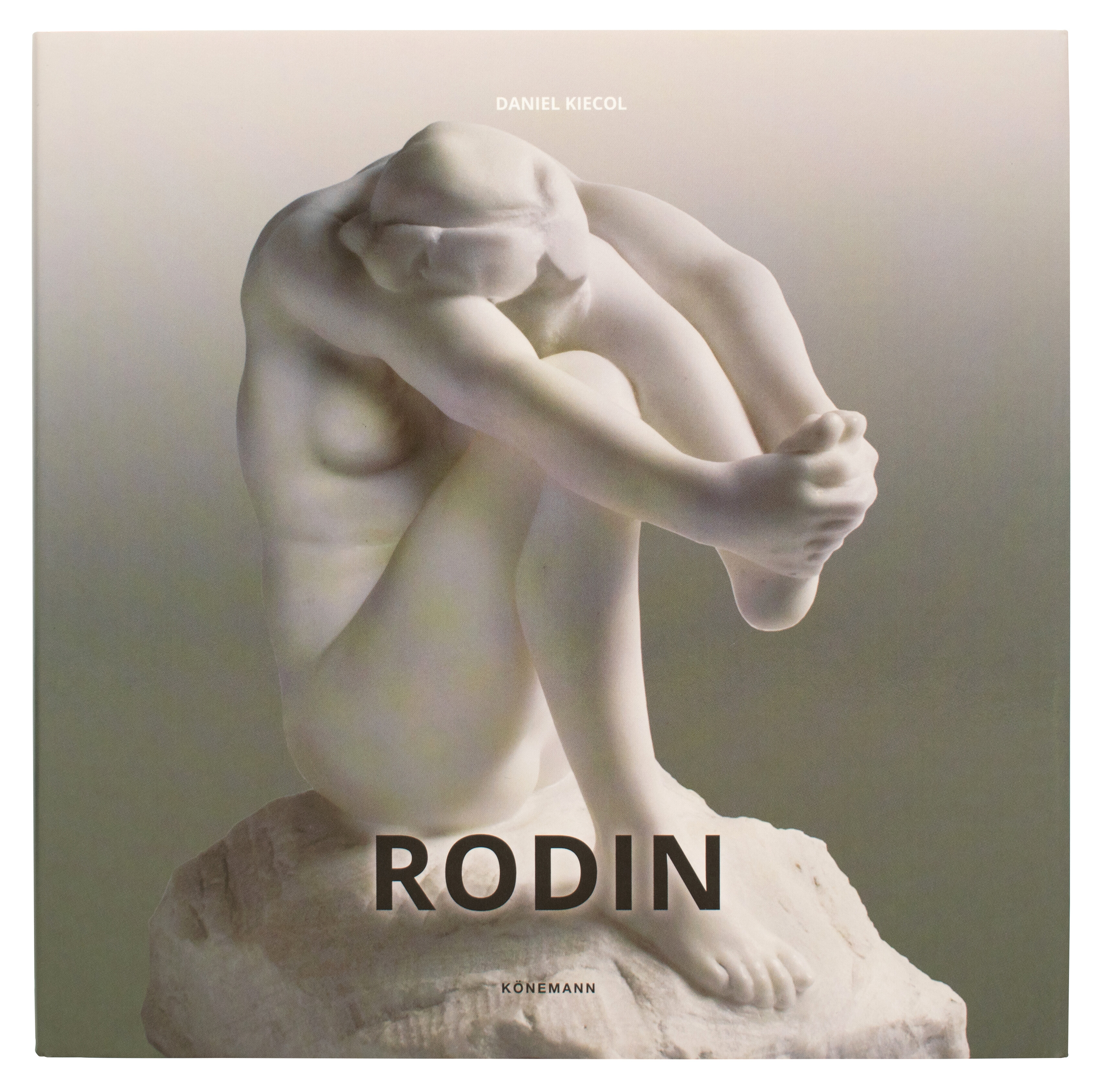 Tiny Toro: Rodin