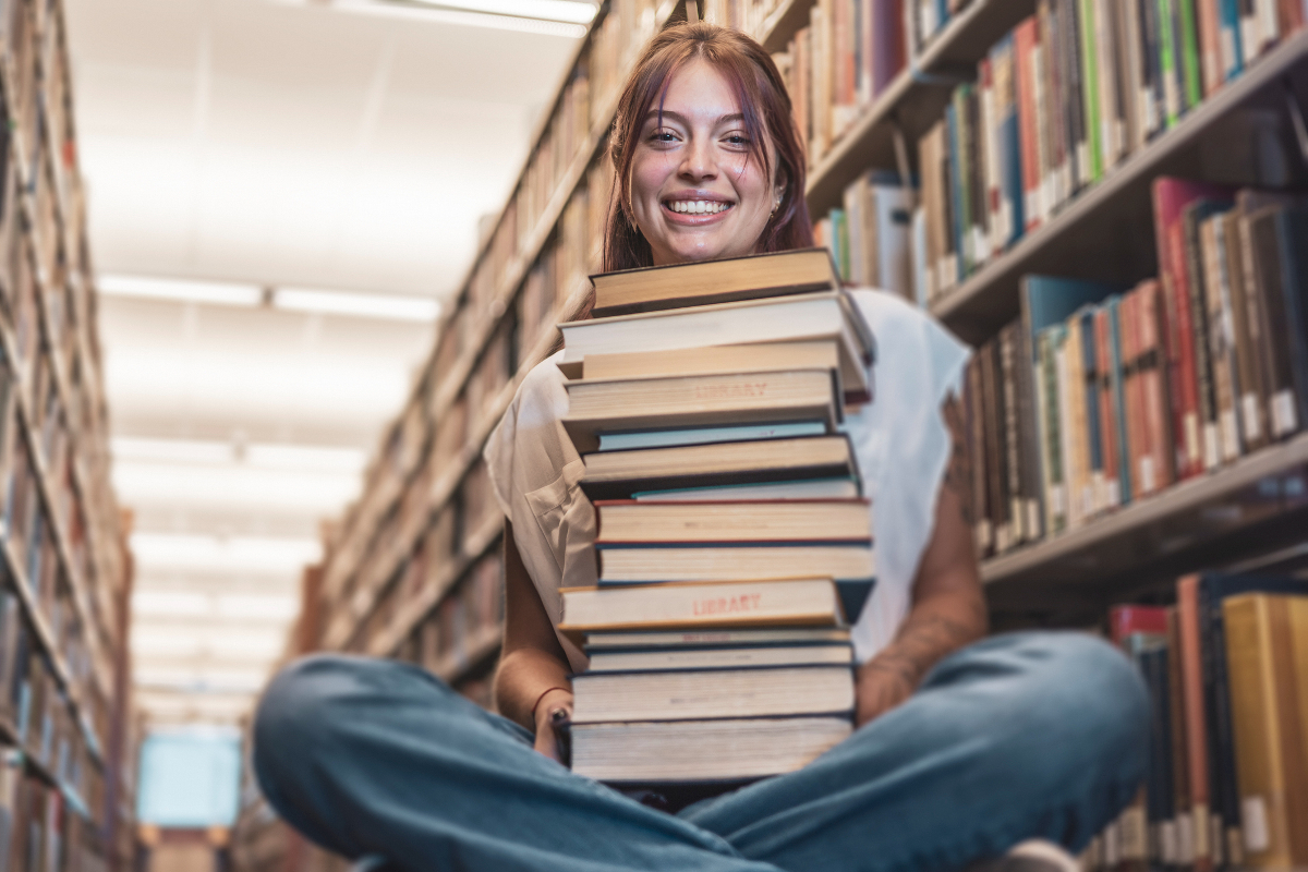 12 libros recomendados por Inspiradoras e Inspiradores en 2024