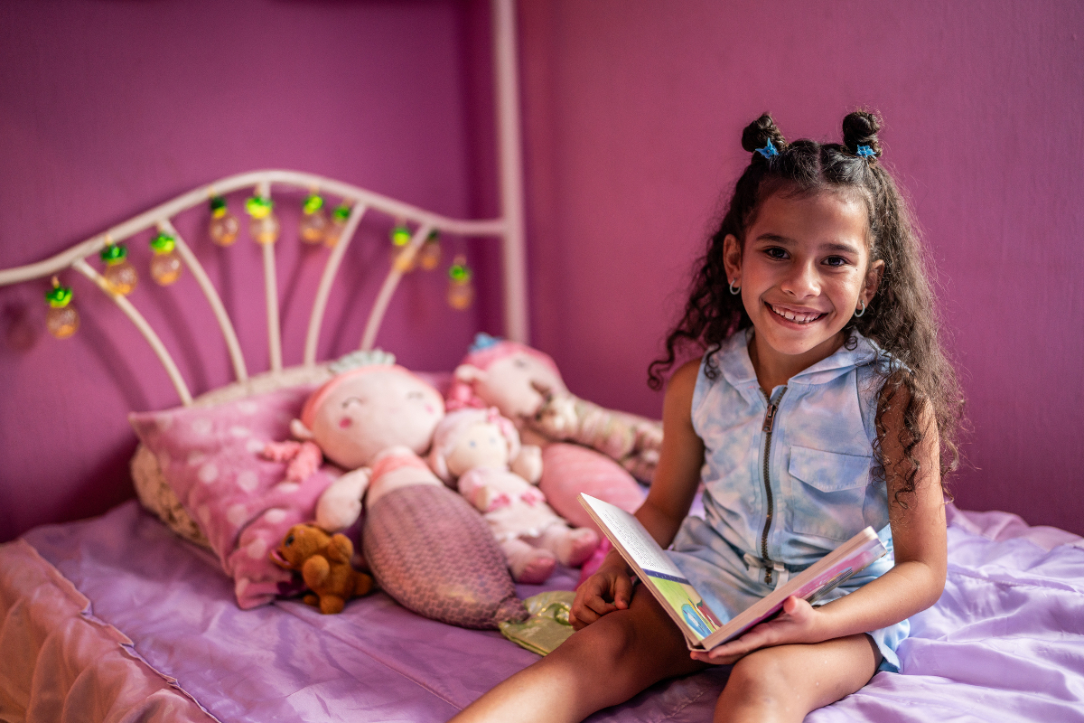 Los mejores libros infantiles para regalar en Navidad