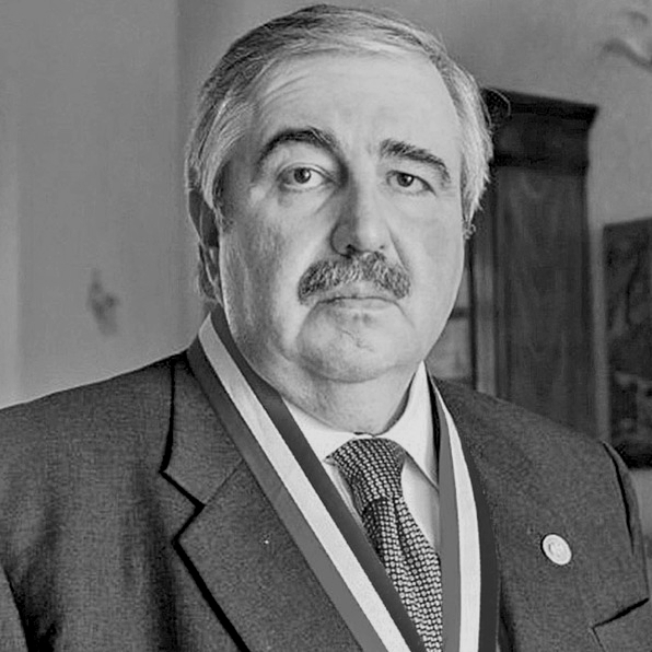 Ricardo Sodi Cuellar