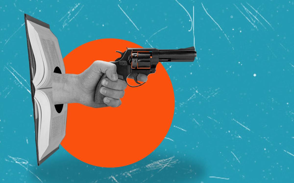 Las mejores novelas negras y thrillers de 2024