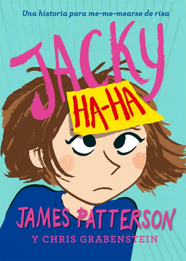Jacky Ha-Ha