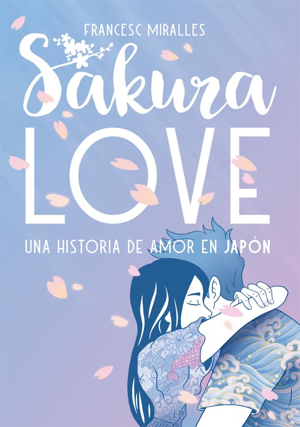 Sakura Love