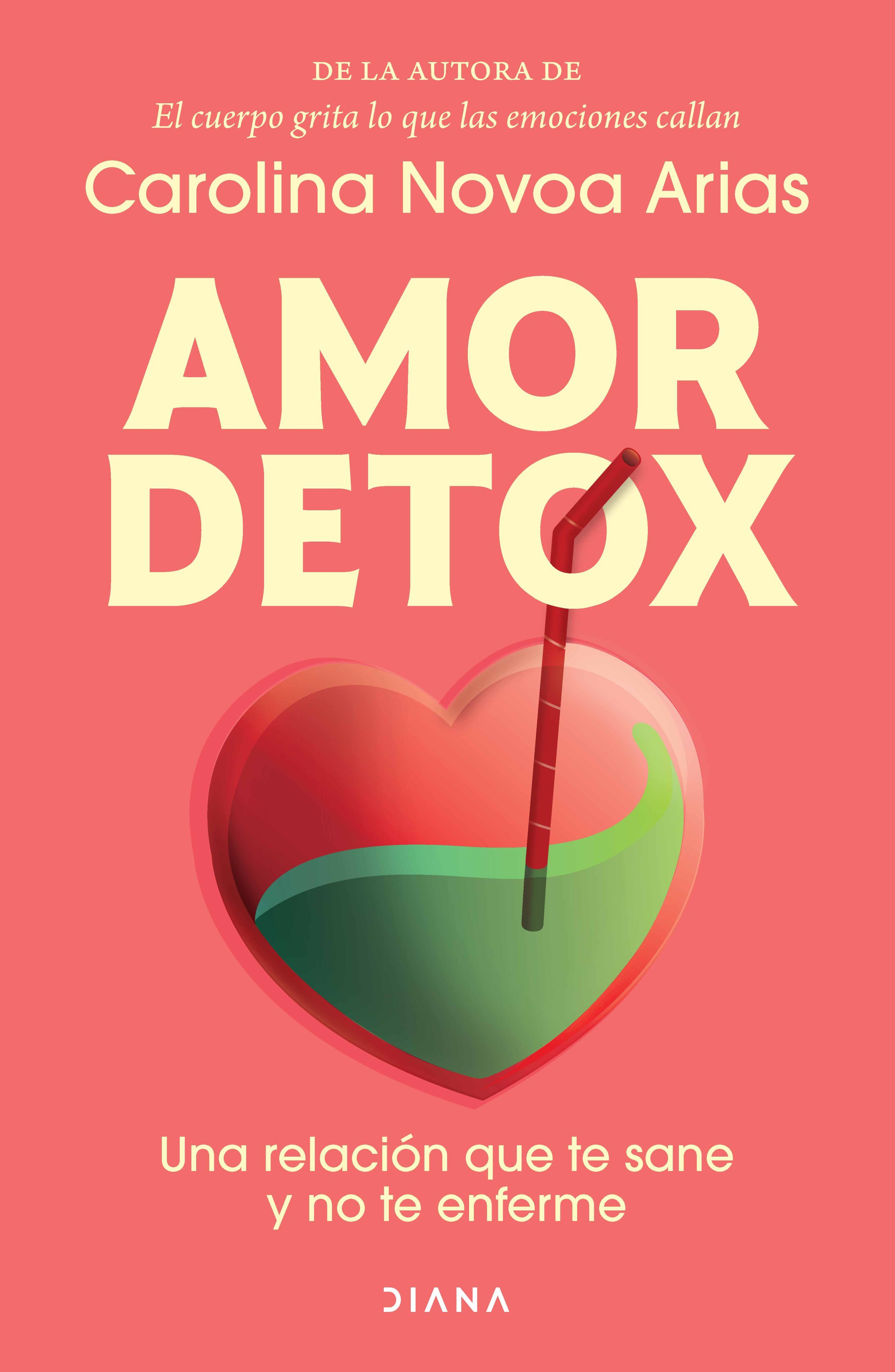 Amor detox (Spanish Edition)