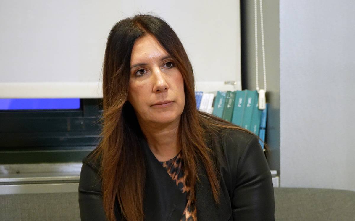 Dolores Redondo