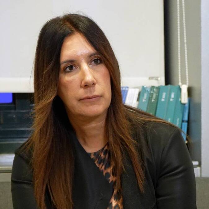 La novela negra salvaje que recomienda Dolores Redondo