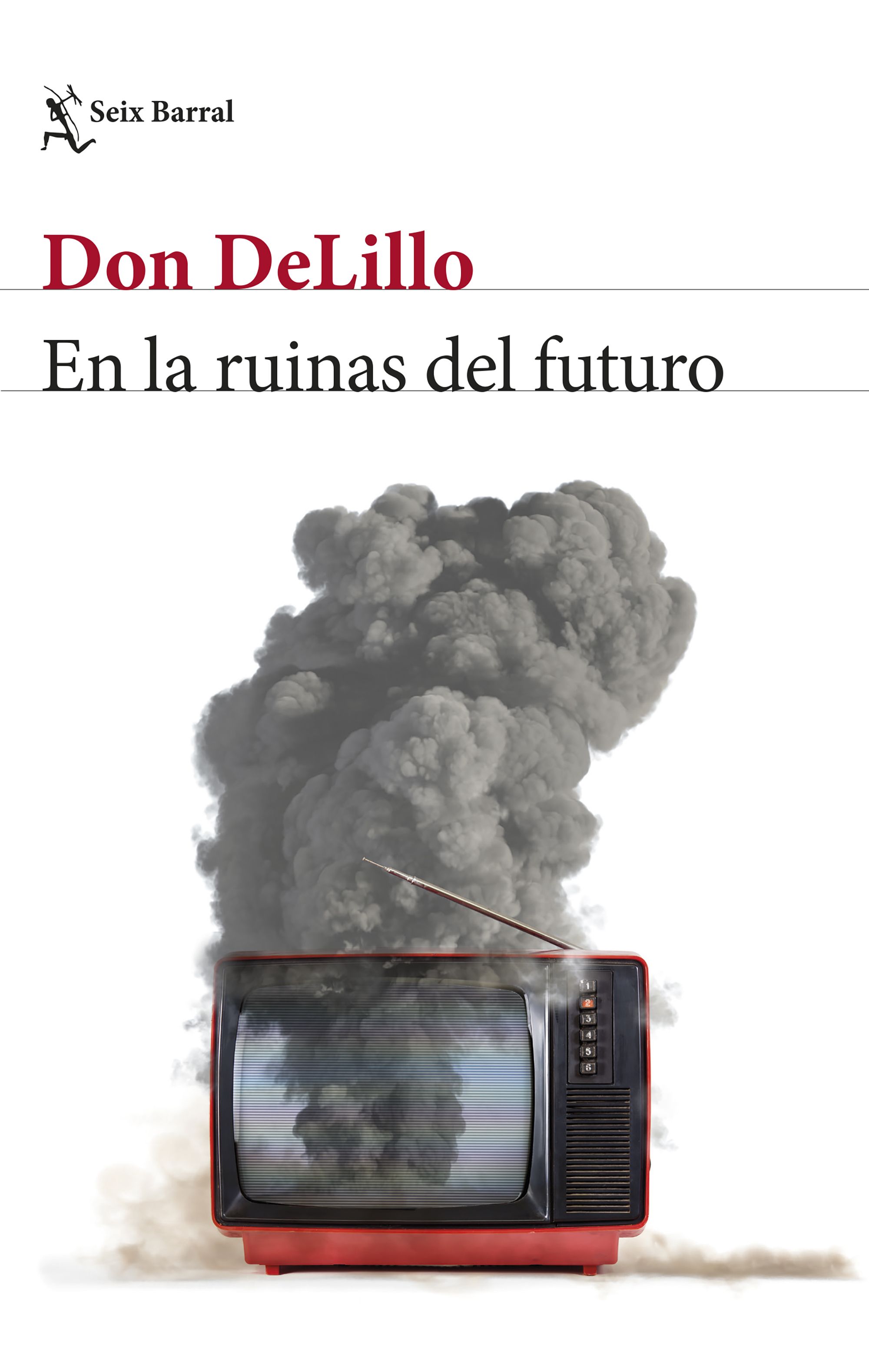 En las ruinas del futuro