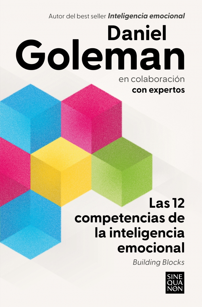 Las doce competencias de la inteligencia emocional
