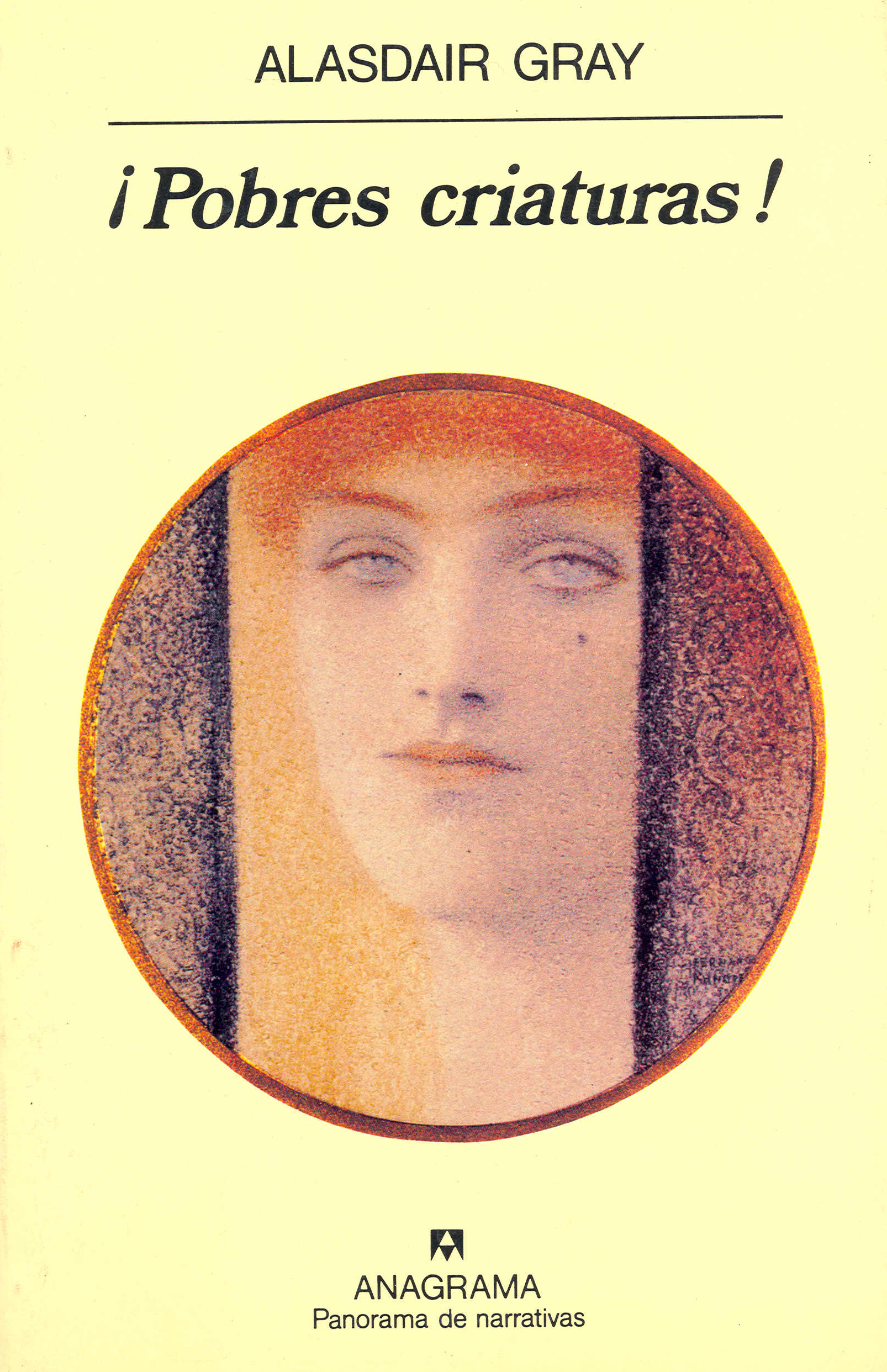 ¡Pobres  criaturas!