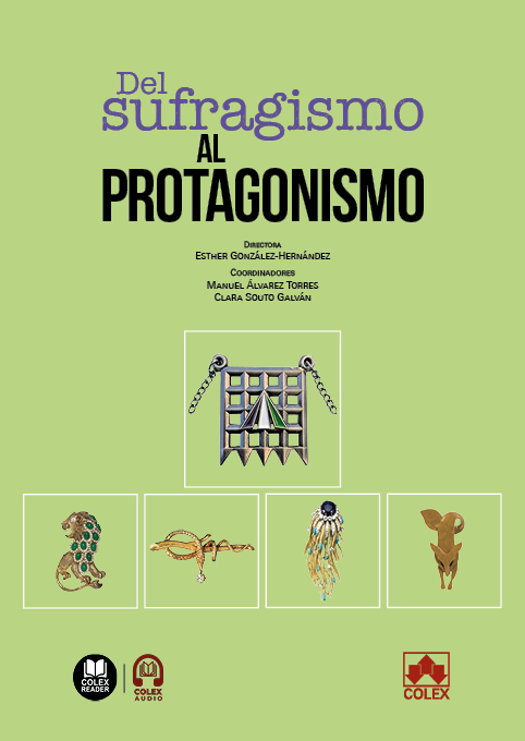 Del sufragismo al protagonismo