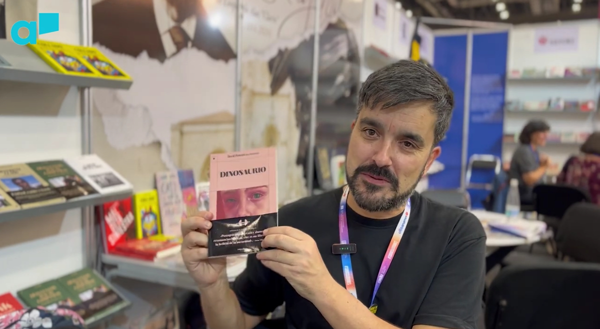Gremio de editores asturianos: entrevista y libros recomendados