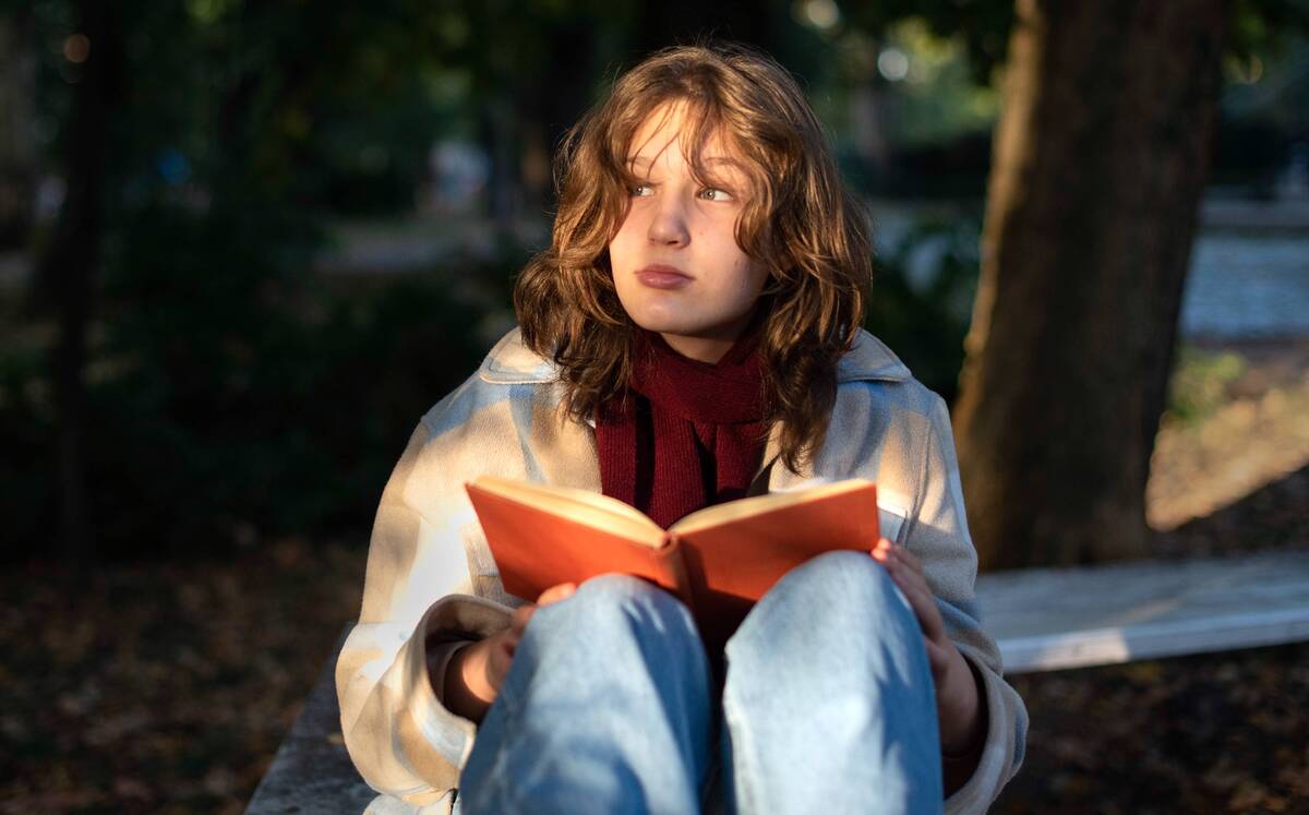 Los mejores libros recientes para regalar a adolescentes en Navidad