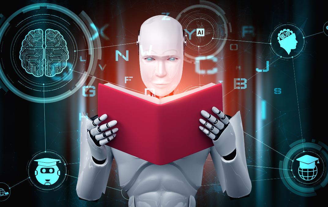 Los grandes retos de la industria editorial en 2025