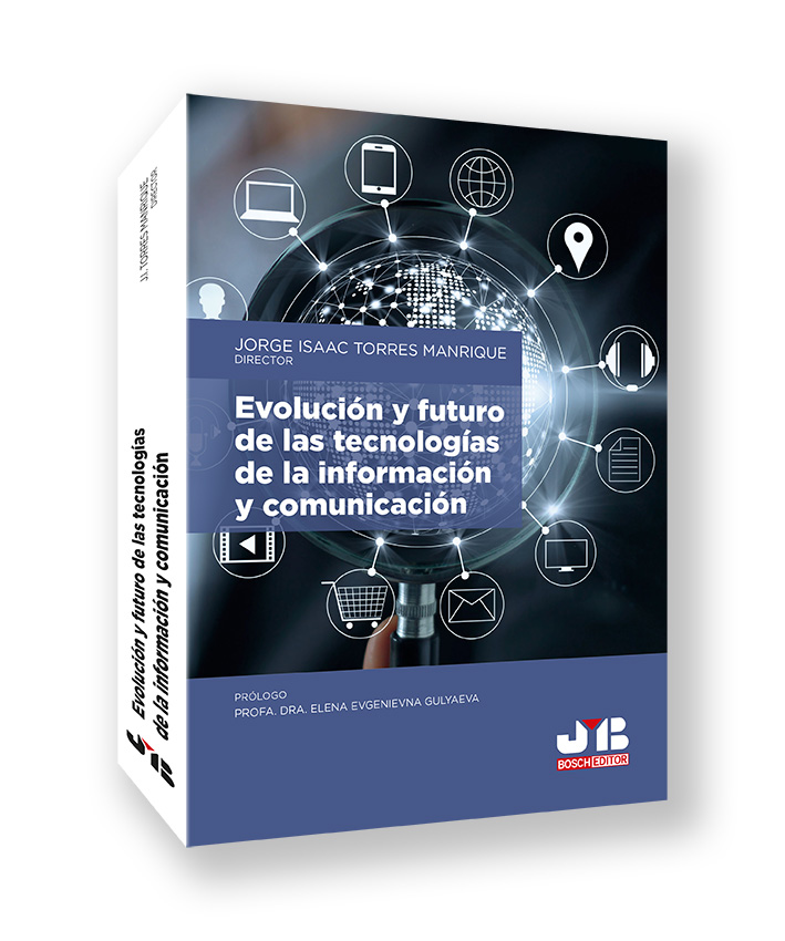 Evolución y futuro de las tecnologías de la información y comunicación