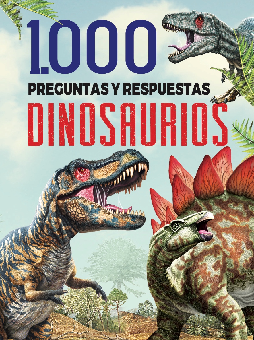 1000 preguntas y respuestas