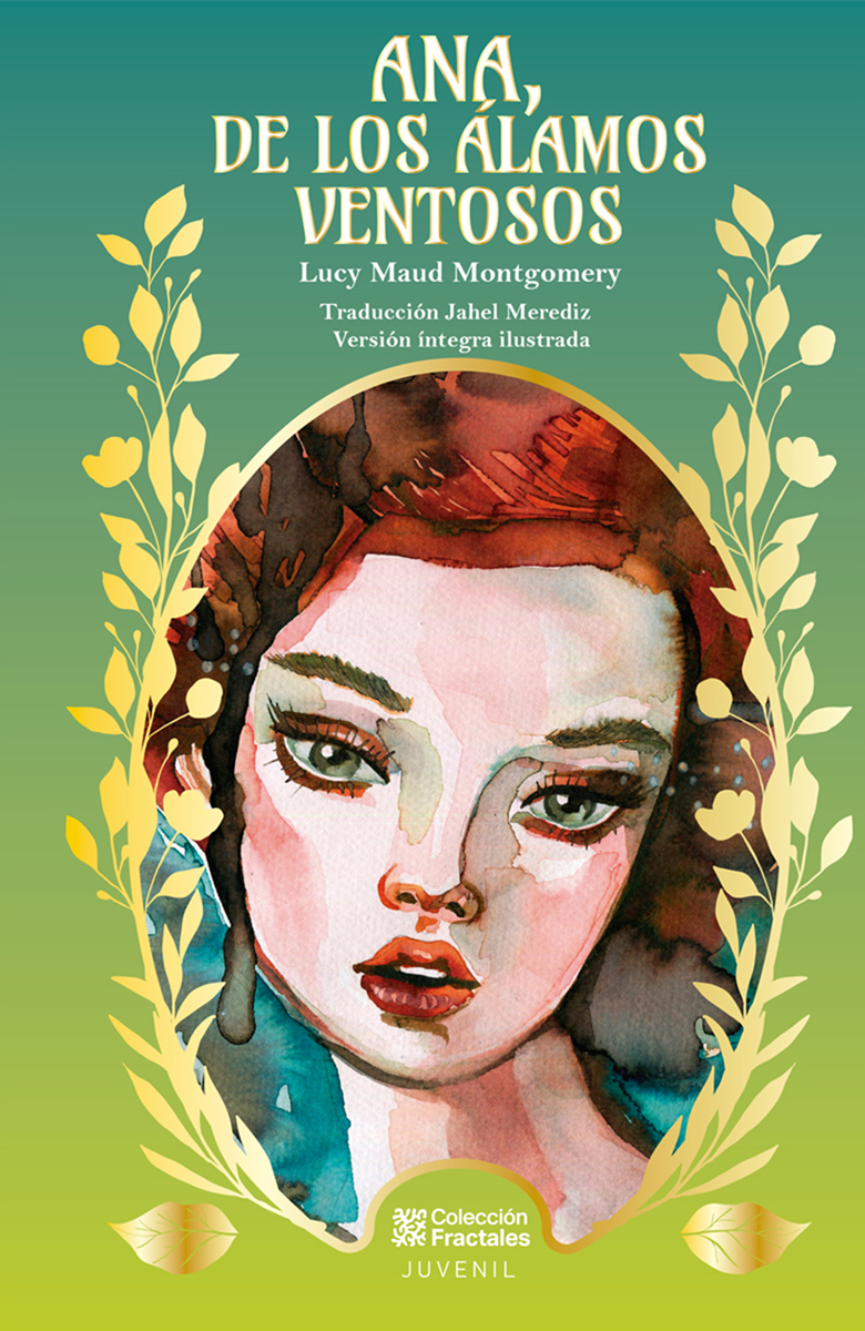 Ana, de los Alamos Ventosos