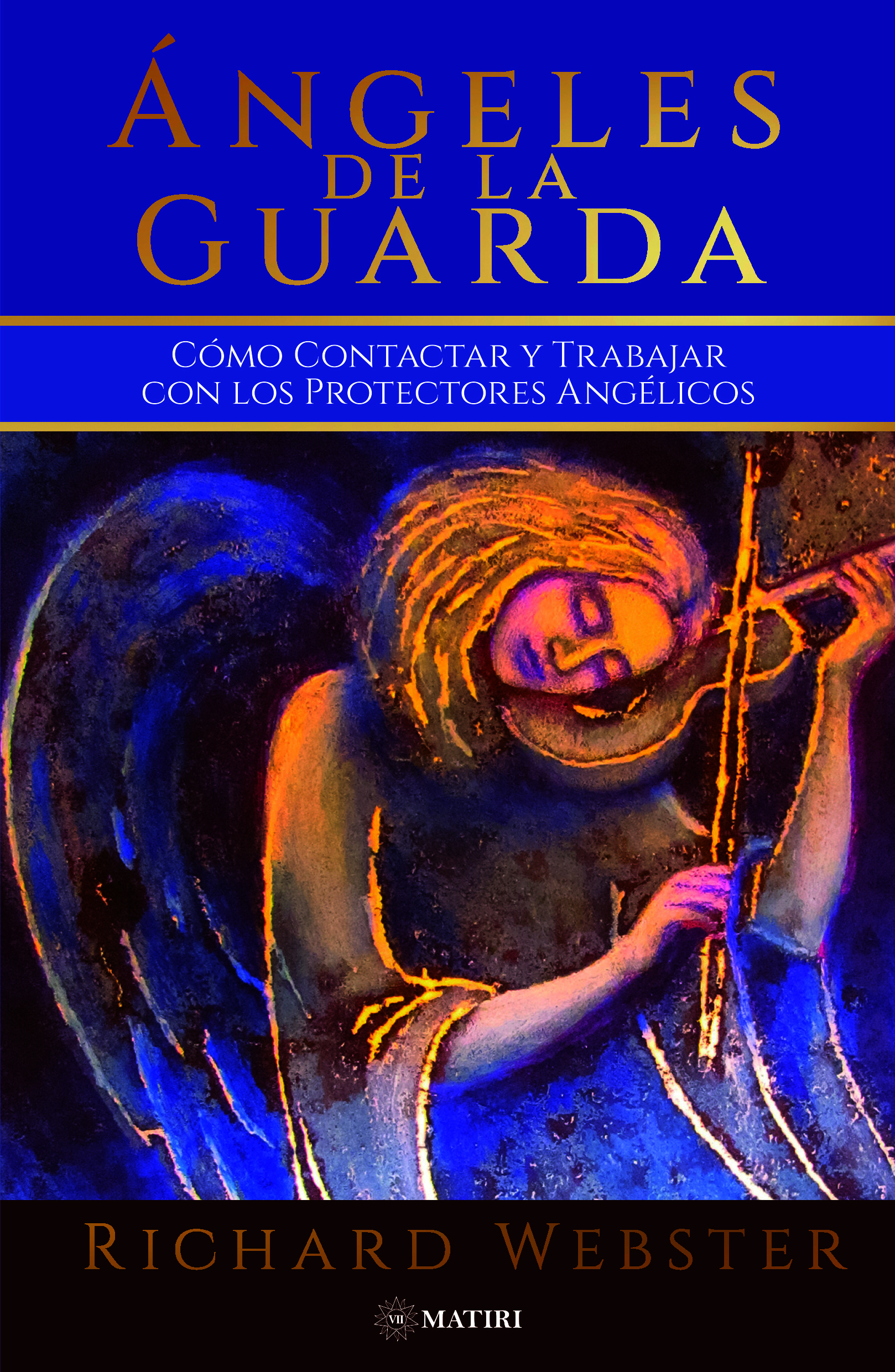 Ángeles de la guarda