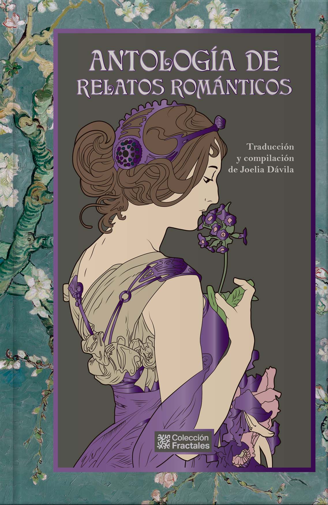 Antologia De Relatos Romanticos