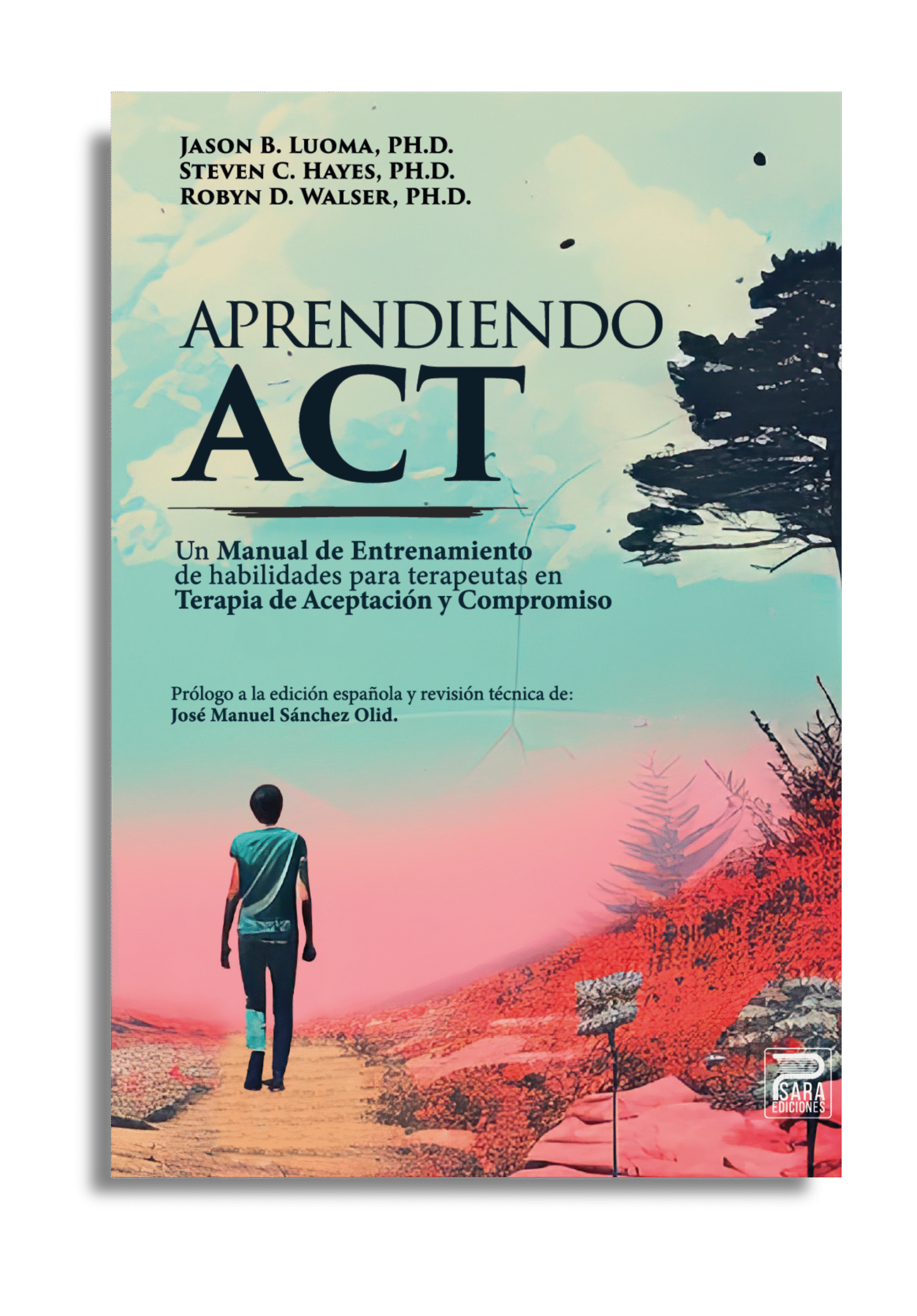 Aprendiendo ACT
