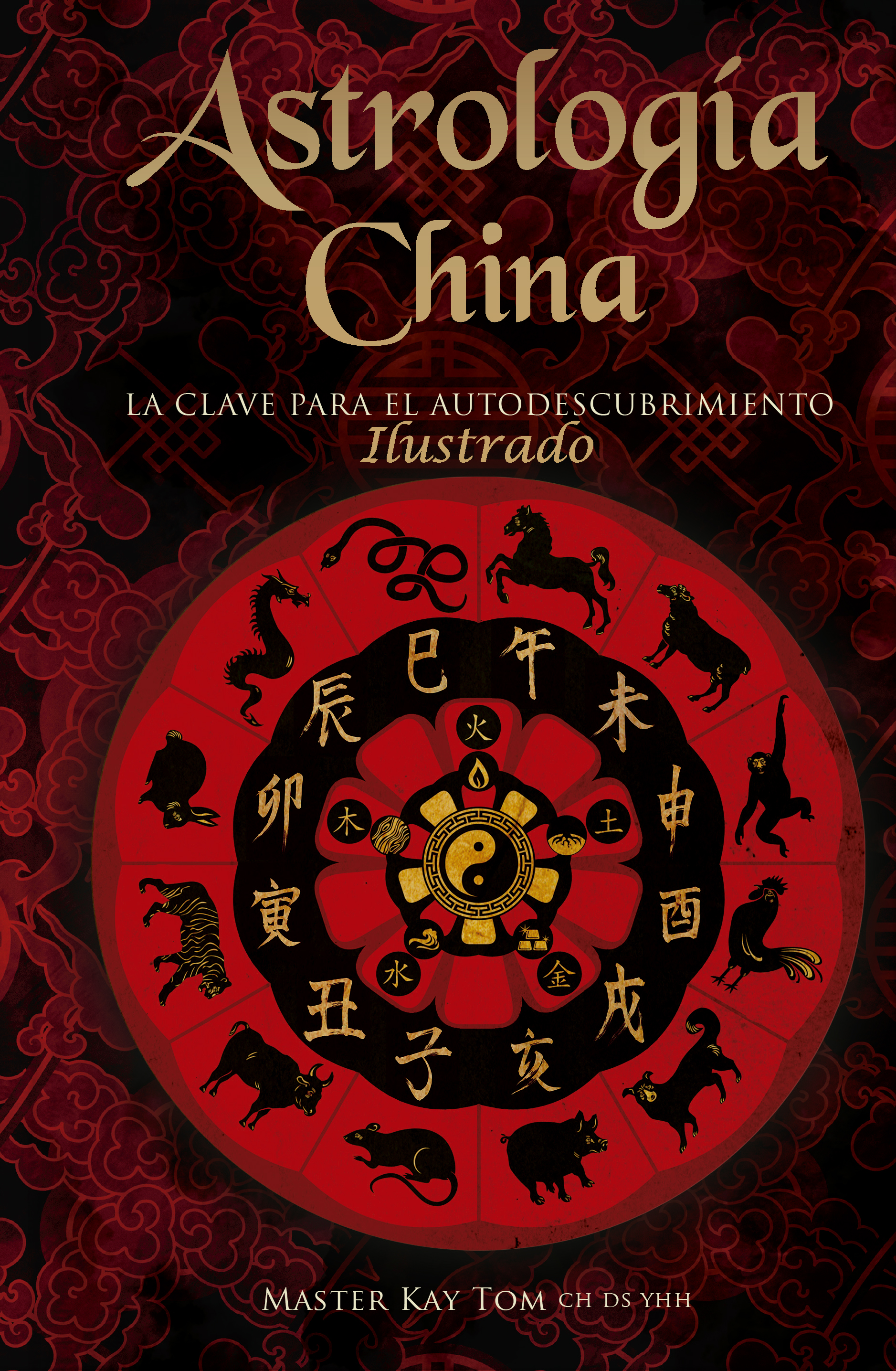 Astrología china