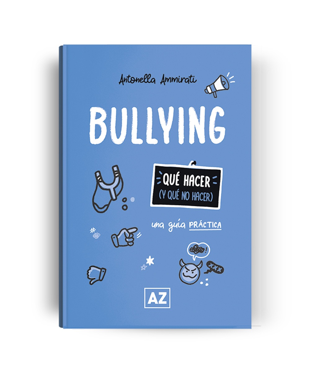 Bullying: Qué hacer y qué no hacer