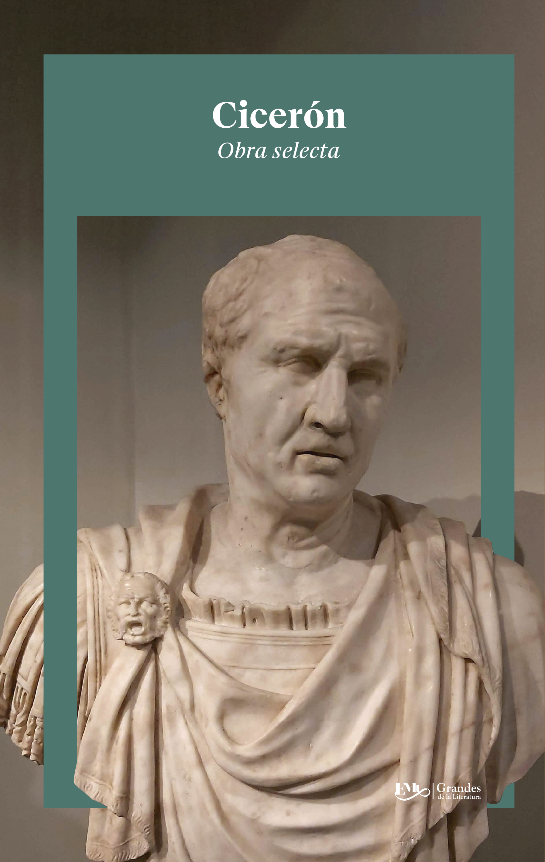 Ciceron: Obra selecta