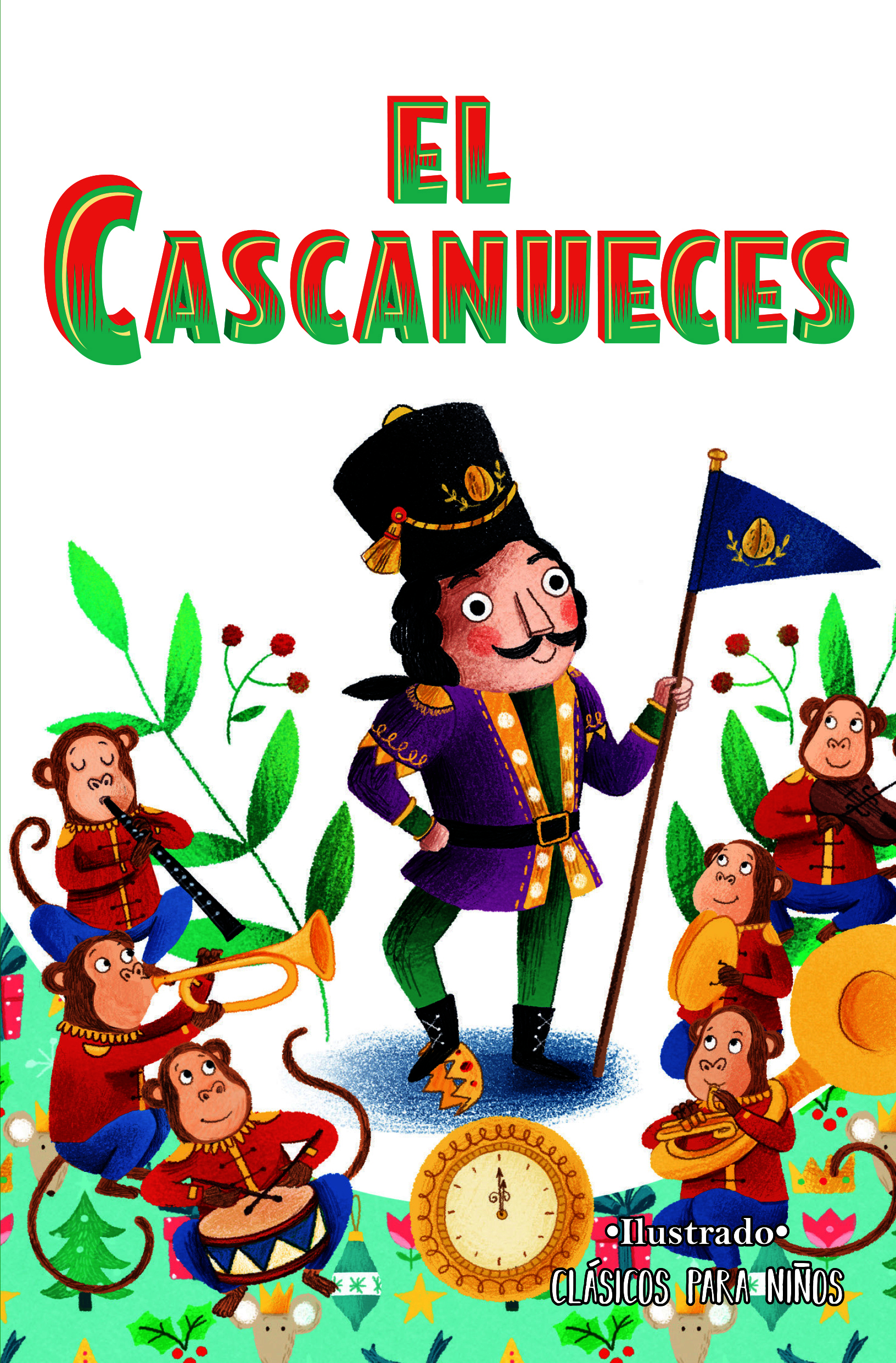 Cuentos de Hans Christian Andersen y Rudyard Kipling