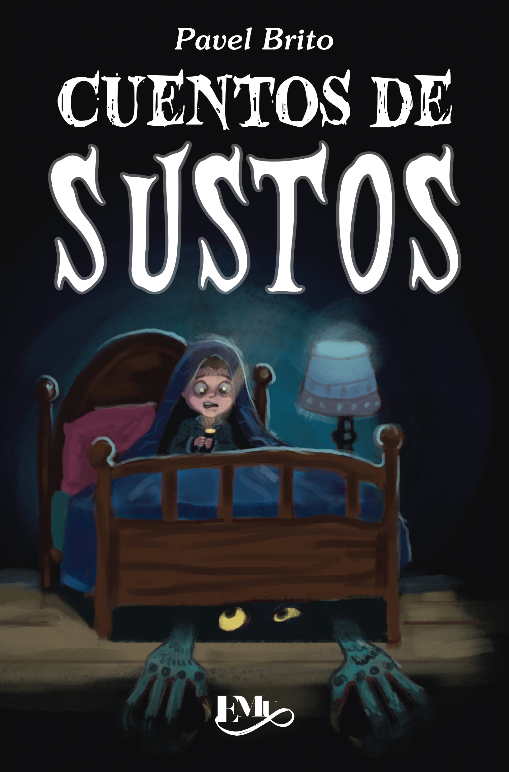 Cuentos de sustos