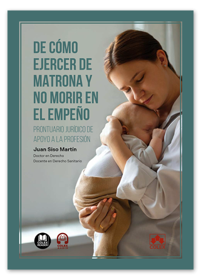 De cómo ejercer de matrona y no morir en el empeño