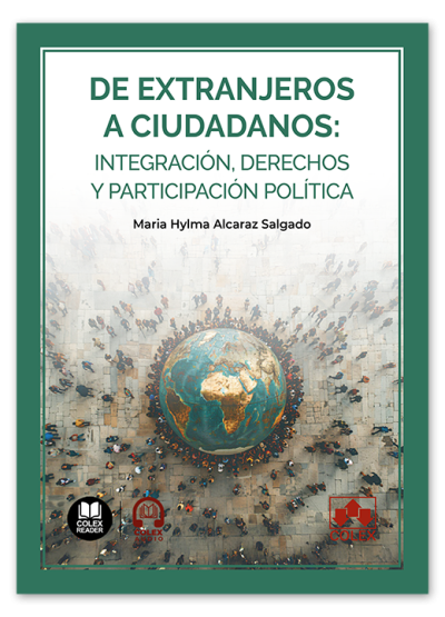 De extranjeros a ciudadanos: integración, derechos y participación política