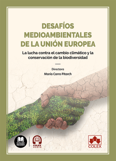 Desafíos medioambientales de la Unión Europea