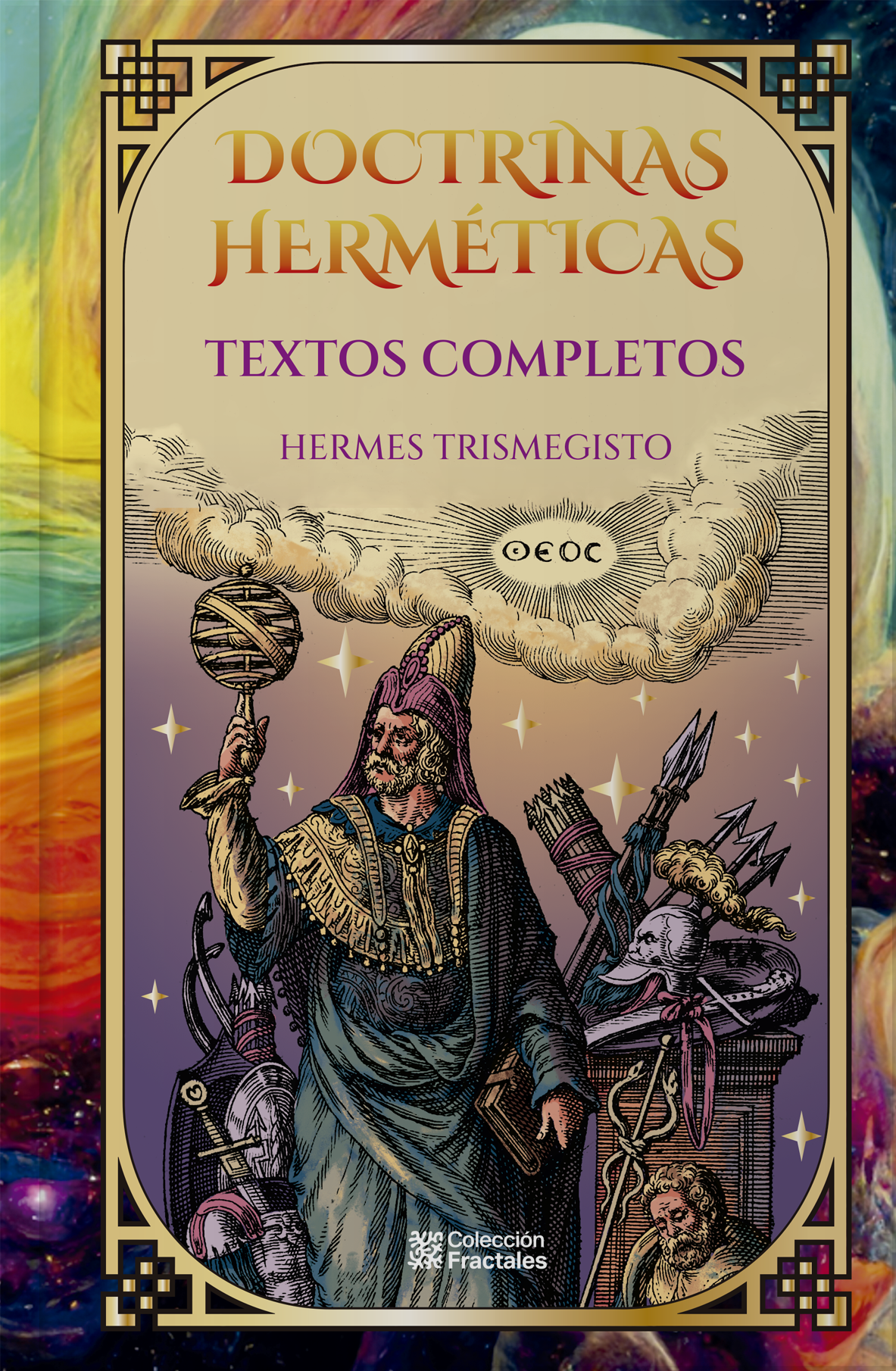 Doctrinas herméticas