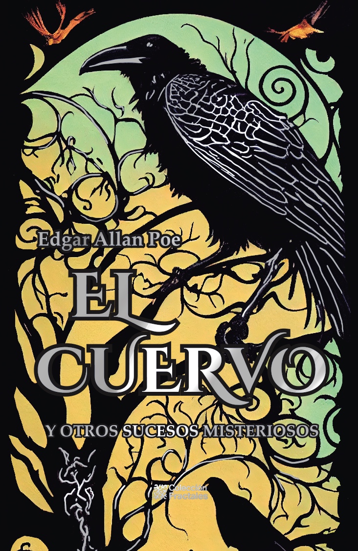 El cuervo