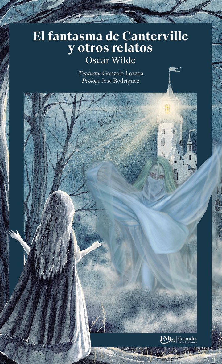 El fantasma de canterville y otros relatos