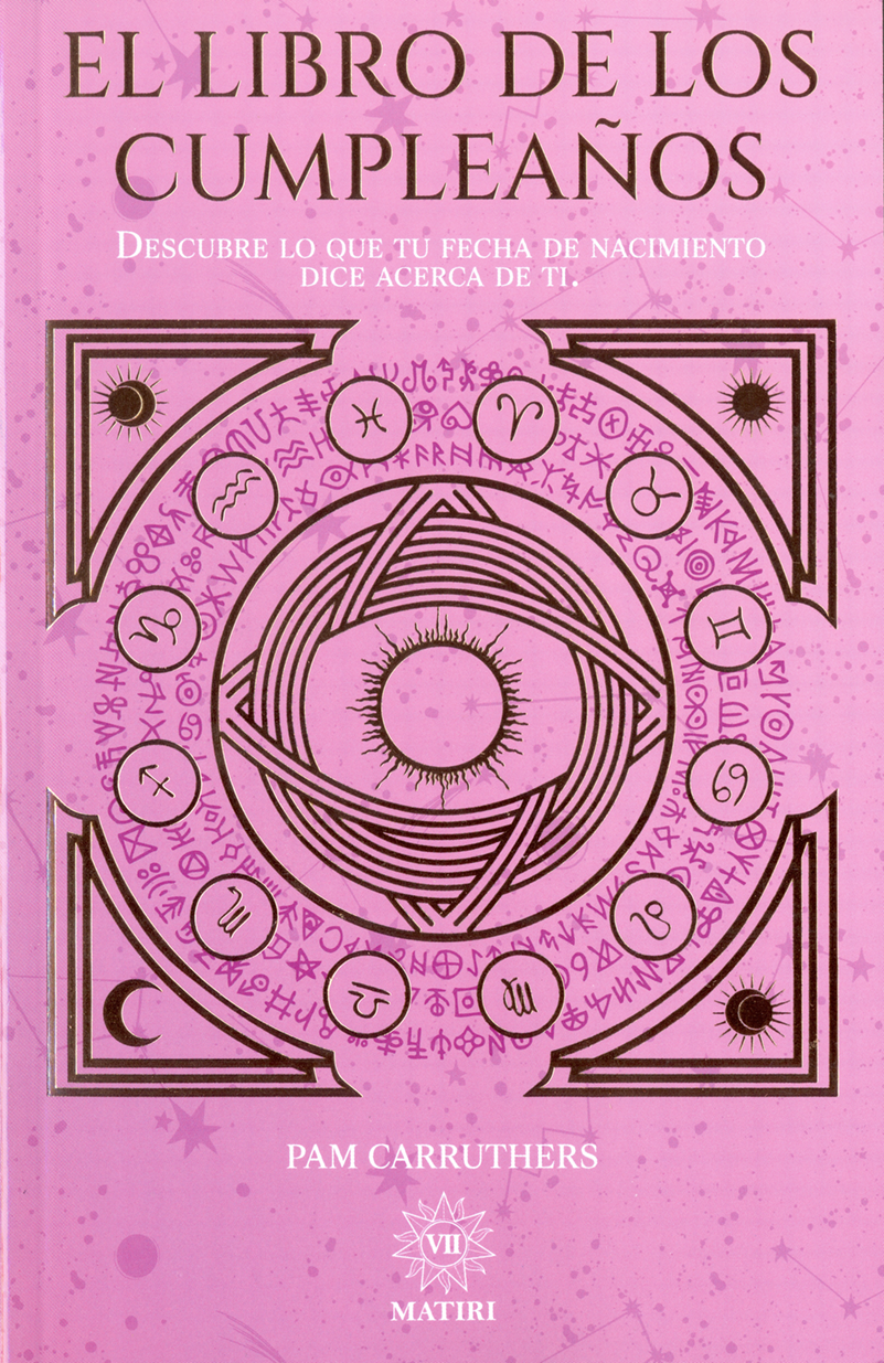 El libro de los cumpleaños