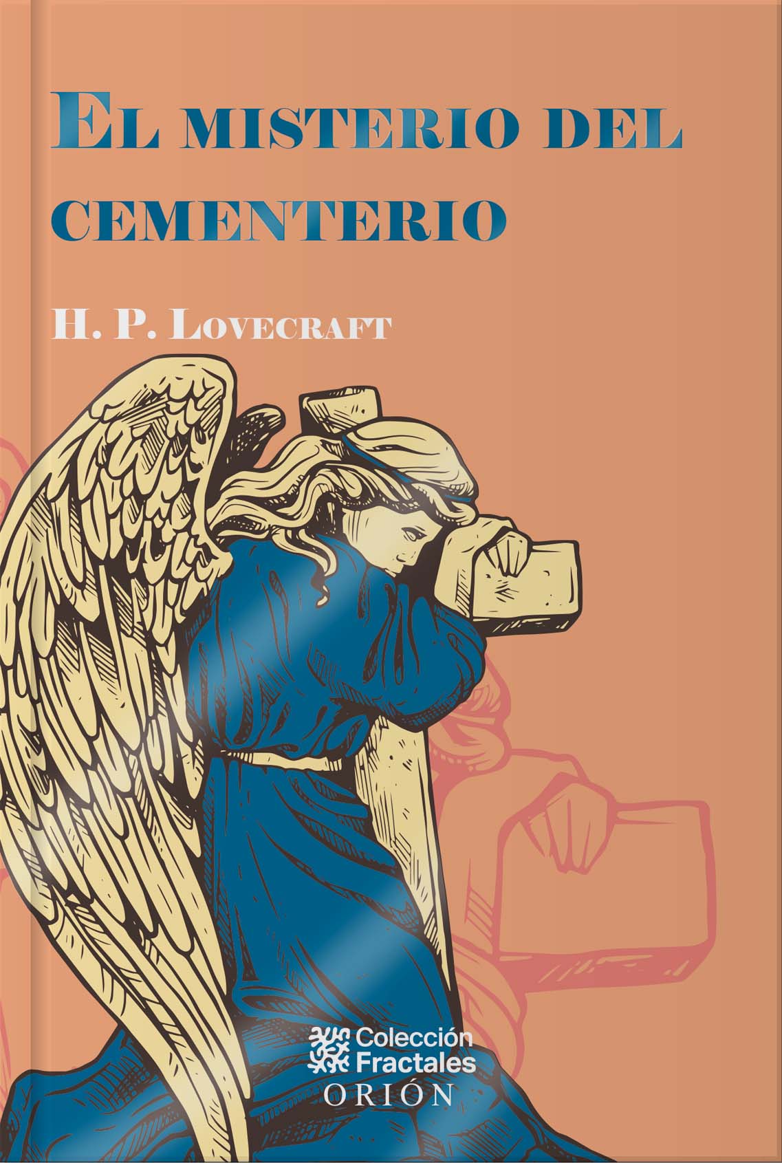 El misterio del cementerio