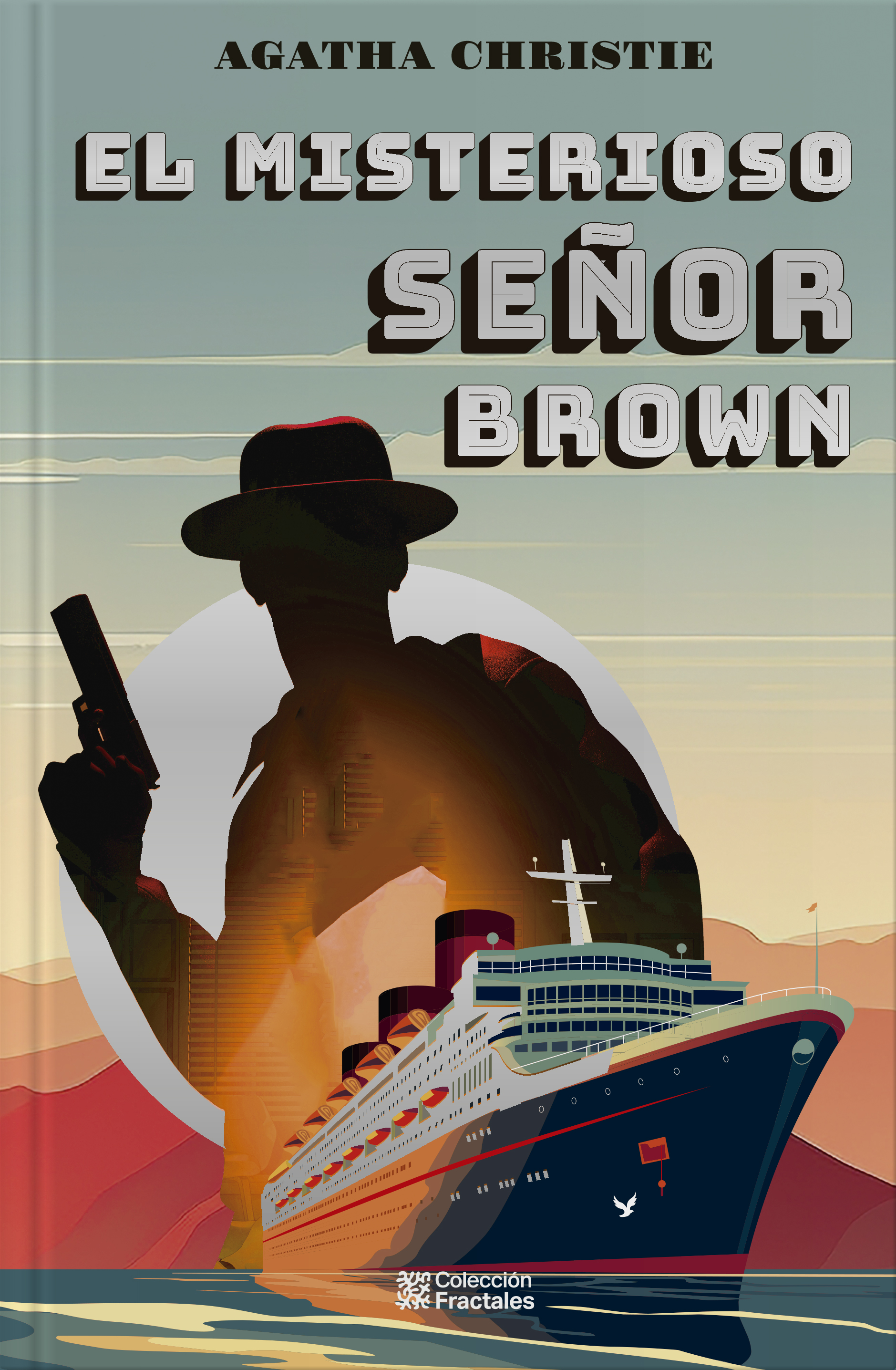 El misterioso Señor Brown