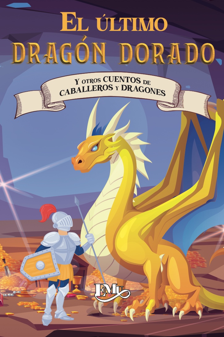 El último dragón dorado