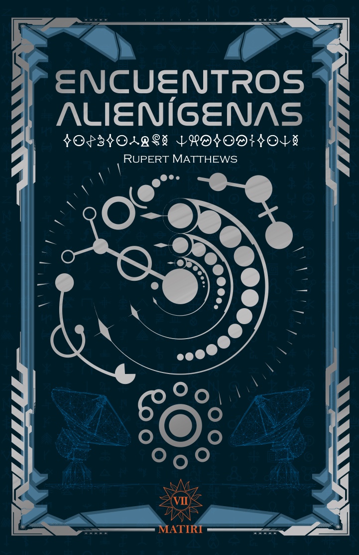 Encuentros alienígenas