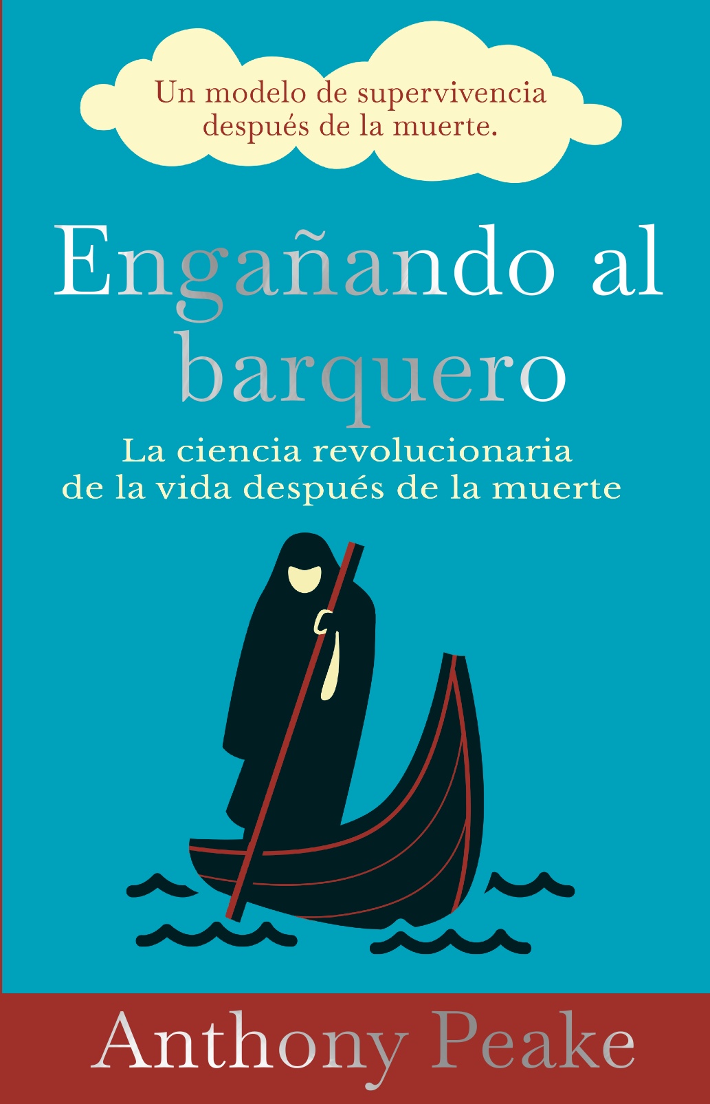 Engañando al barquero