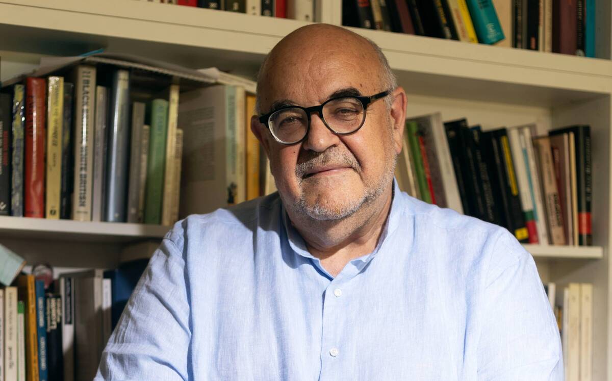 Esteban Beltrán