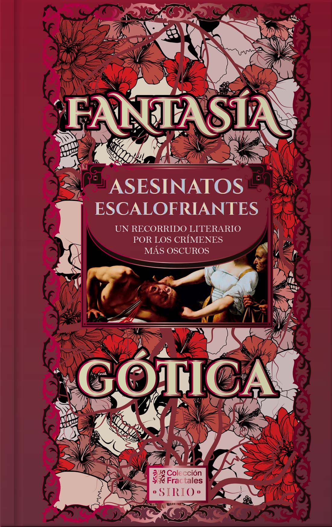 Fantasia asesinatos escalofriantes